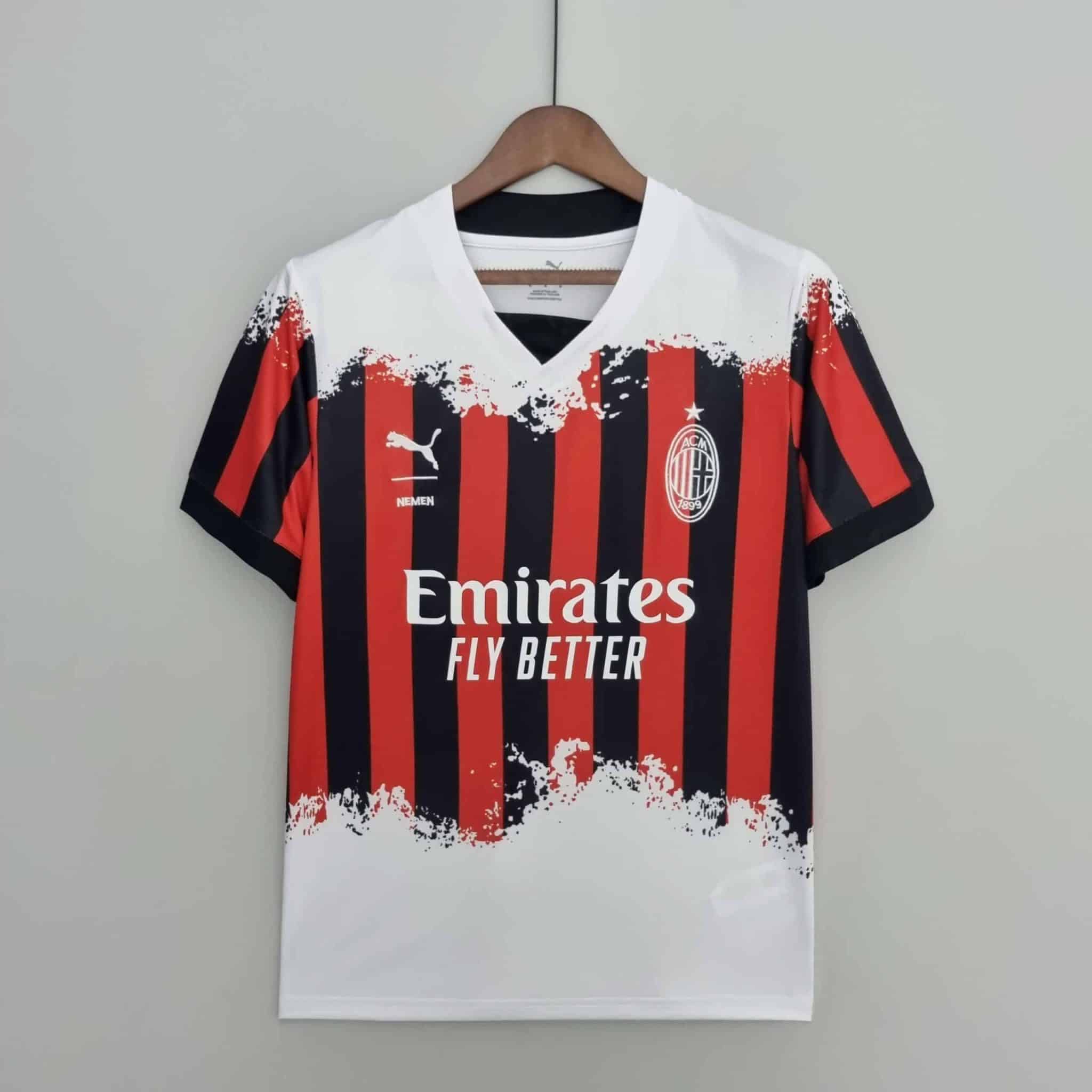 Puma: Top 10 Puma Jerseys of All Time