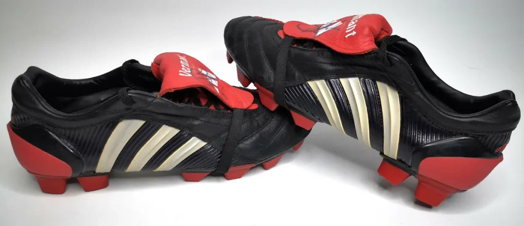 Adidas The 10 Best Adidas Football Boots of All Time UKSoccerShop