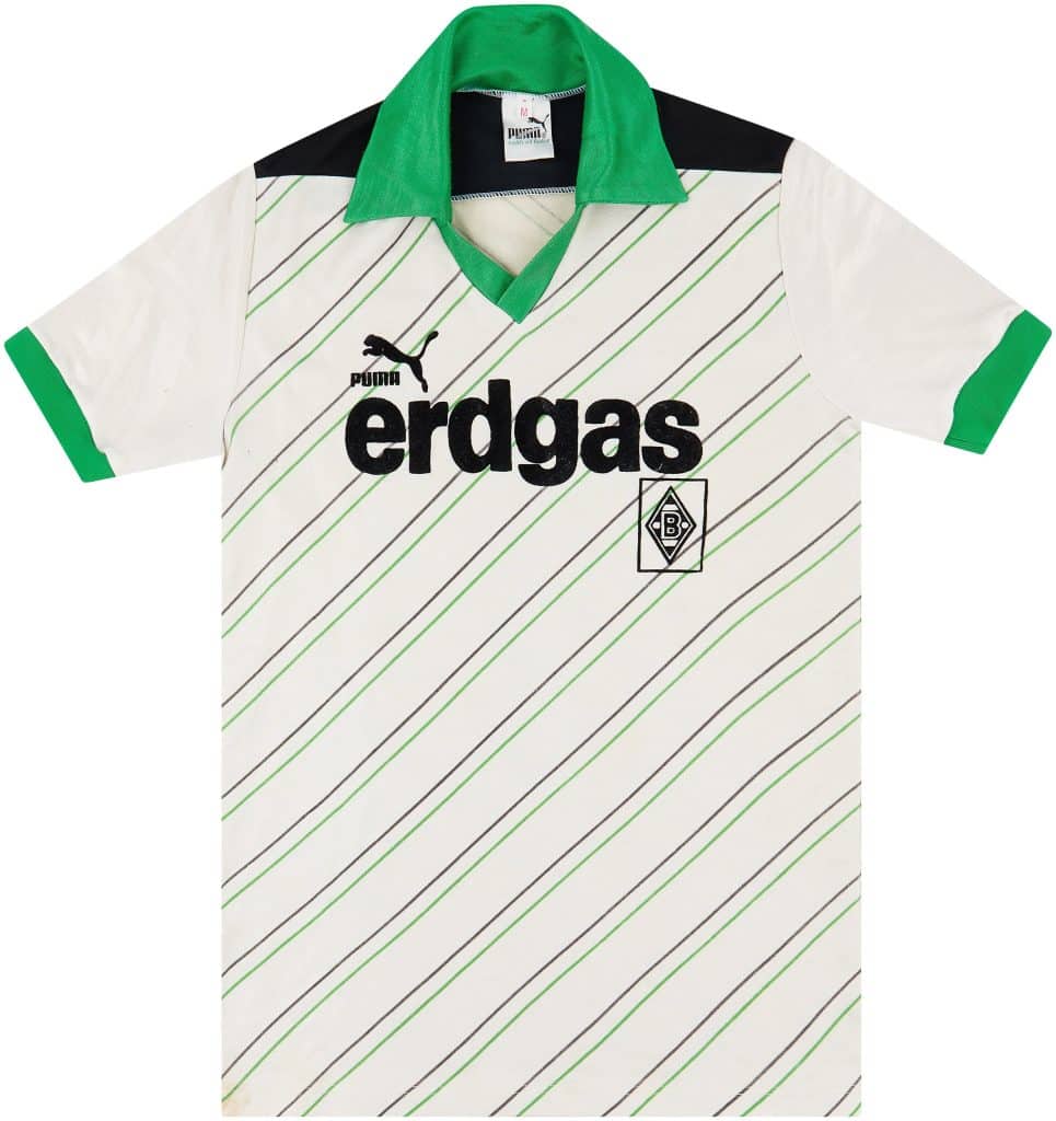 Puma: Top 10 Puma Jerseys of All Time