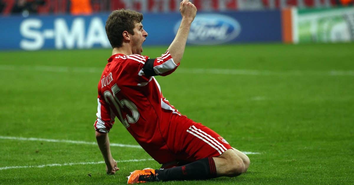 Maurice Rottenberg Football History: Raumdeuter - UKSoccerShop