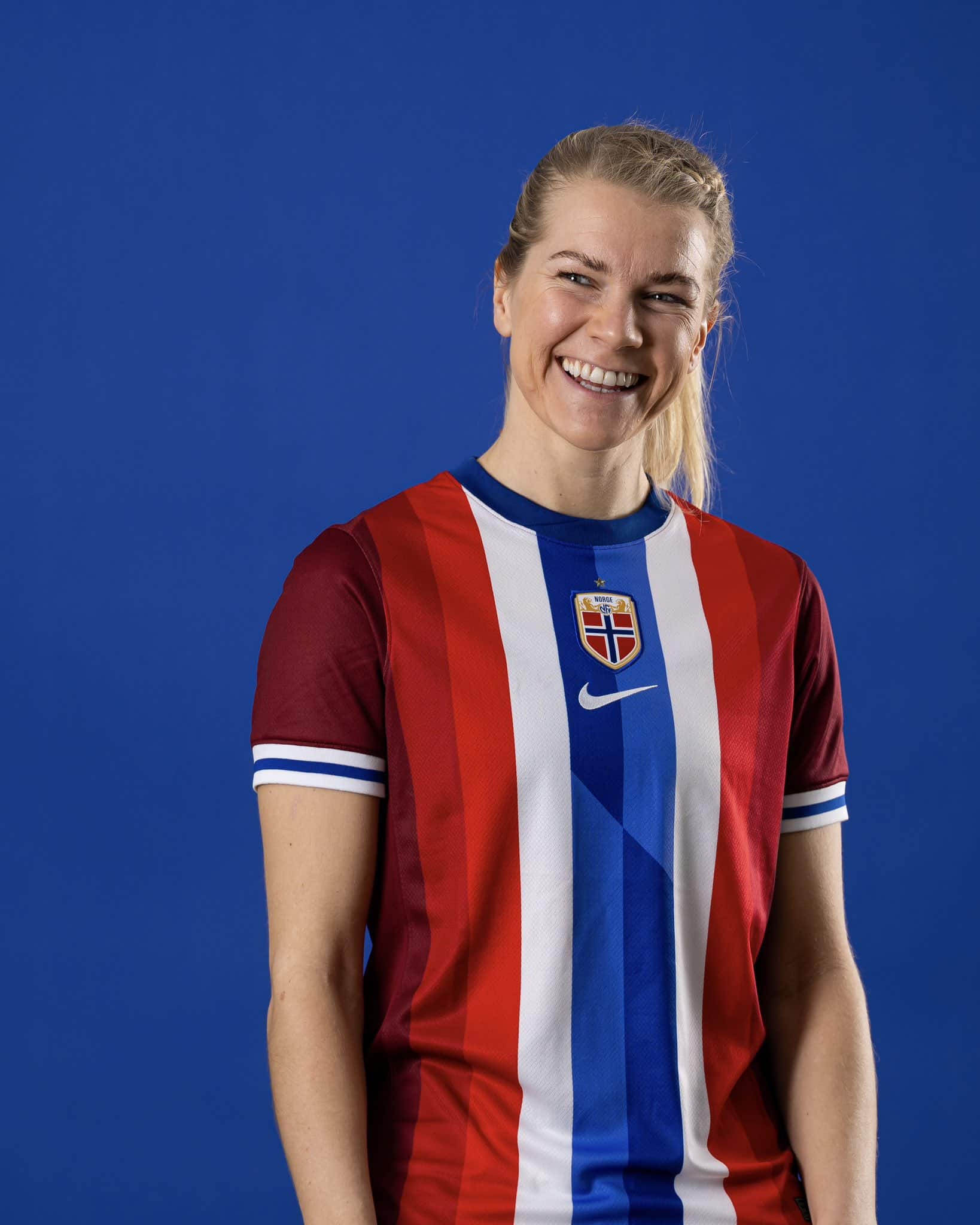 Norway Release Stunning 2024 Home and Away Jerseys UKSoccerShop