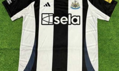 Newcastle United