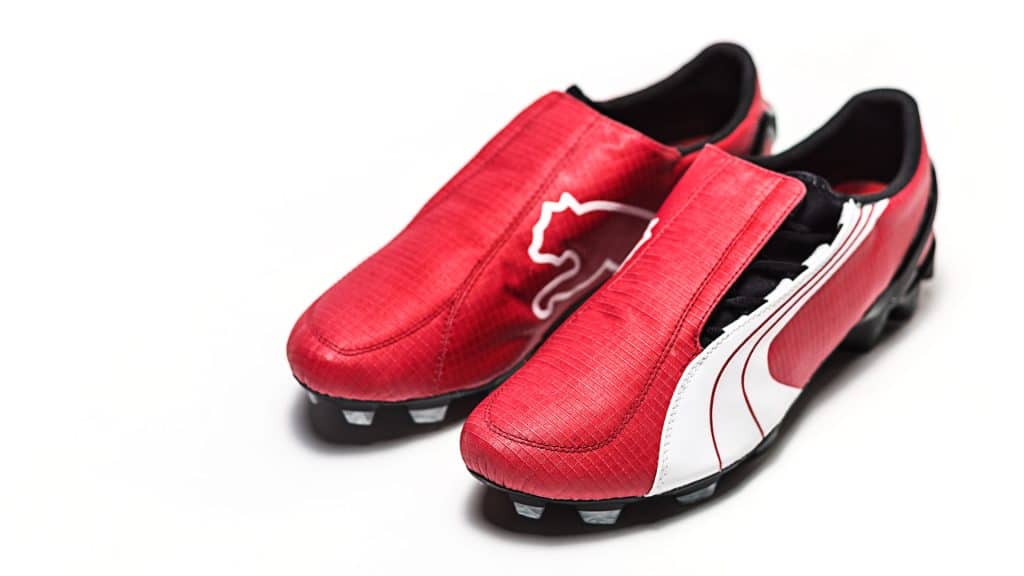 Football Boots: The 10 Best Puma Football Boots of All Time