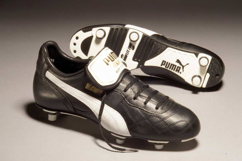 Football Boots: The 10 Best Puma Football Boots of All Time