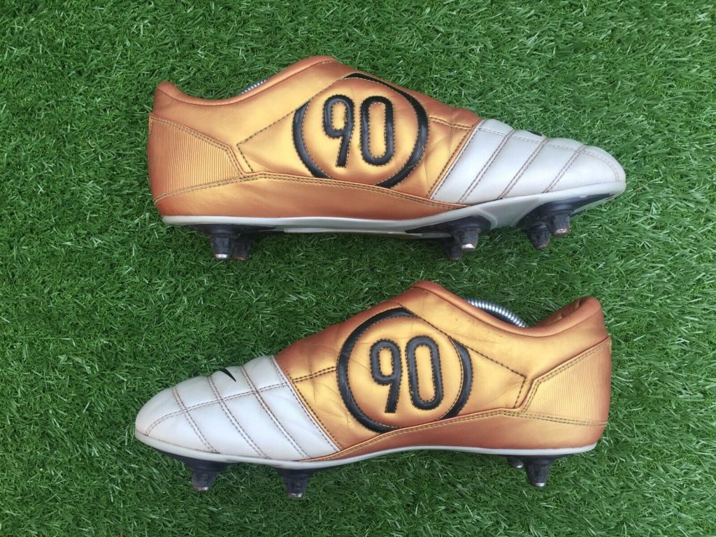 Nike: The 10 Greatest Nike Boots in History