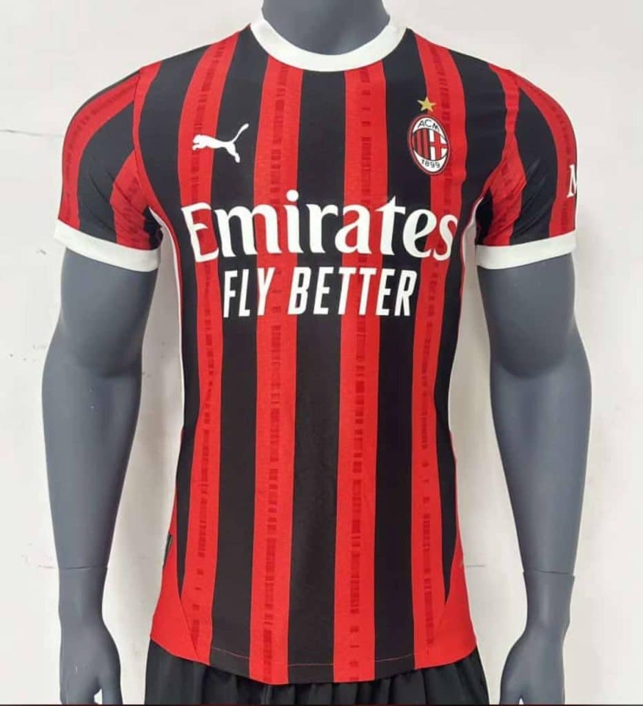 AC Milan