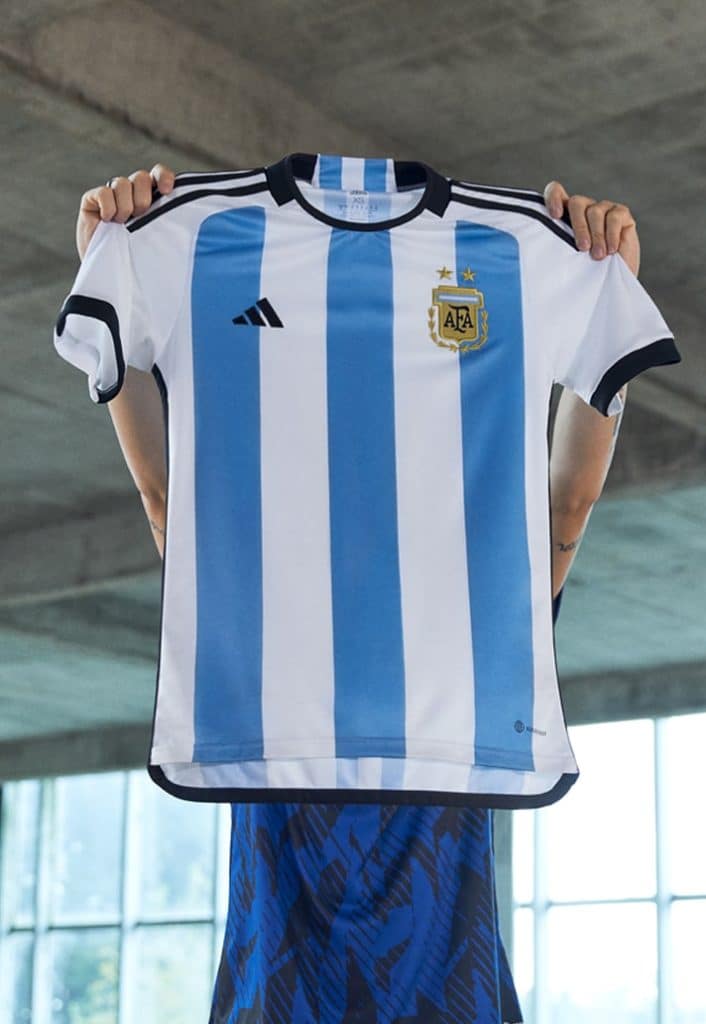 Argentina