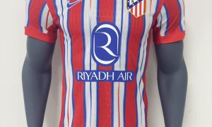 Atletico Madrid