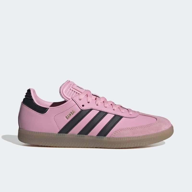 Inter Miami Drop Adidas Samba 2024 Shoes