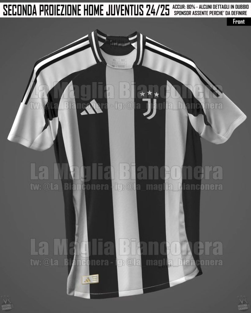 Juventus