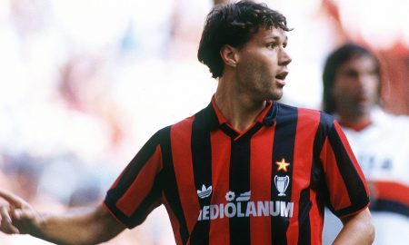 Marco van Basten