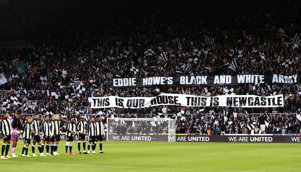 Newcastle United