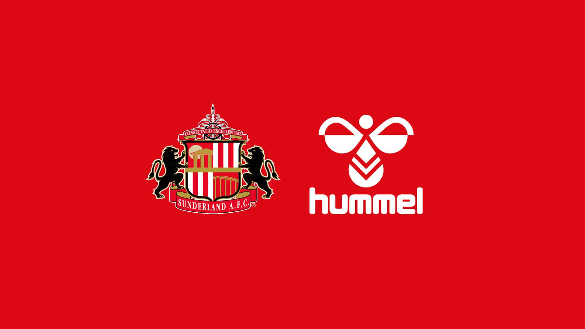 Sunderland to return to Hummel for 2024/25