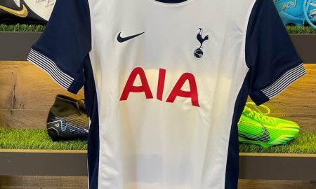 Tottenham Hotspur