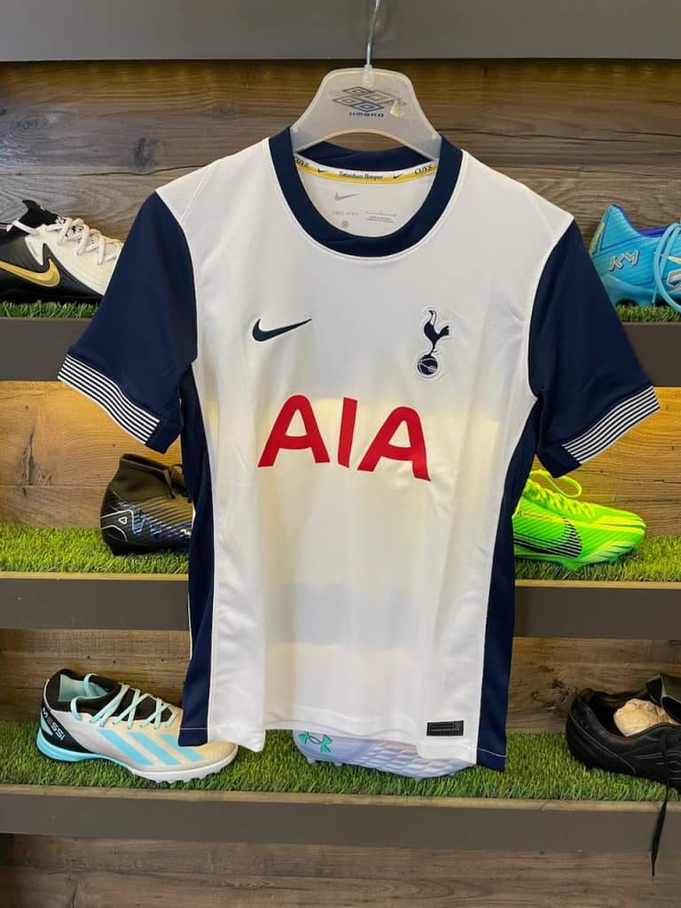 Tottenham Hotspur