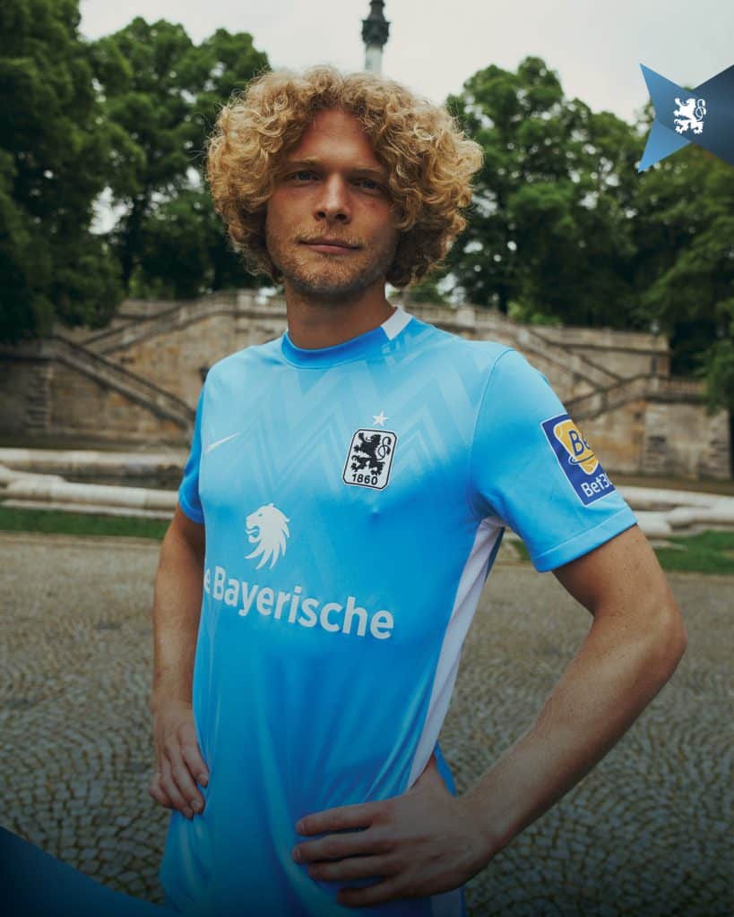 1860 Munich