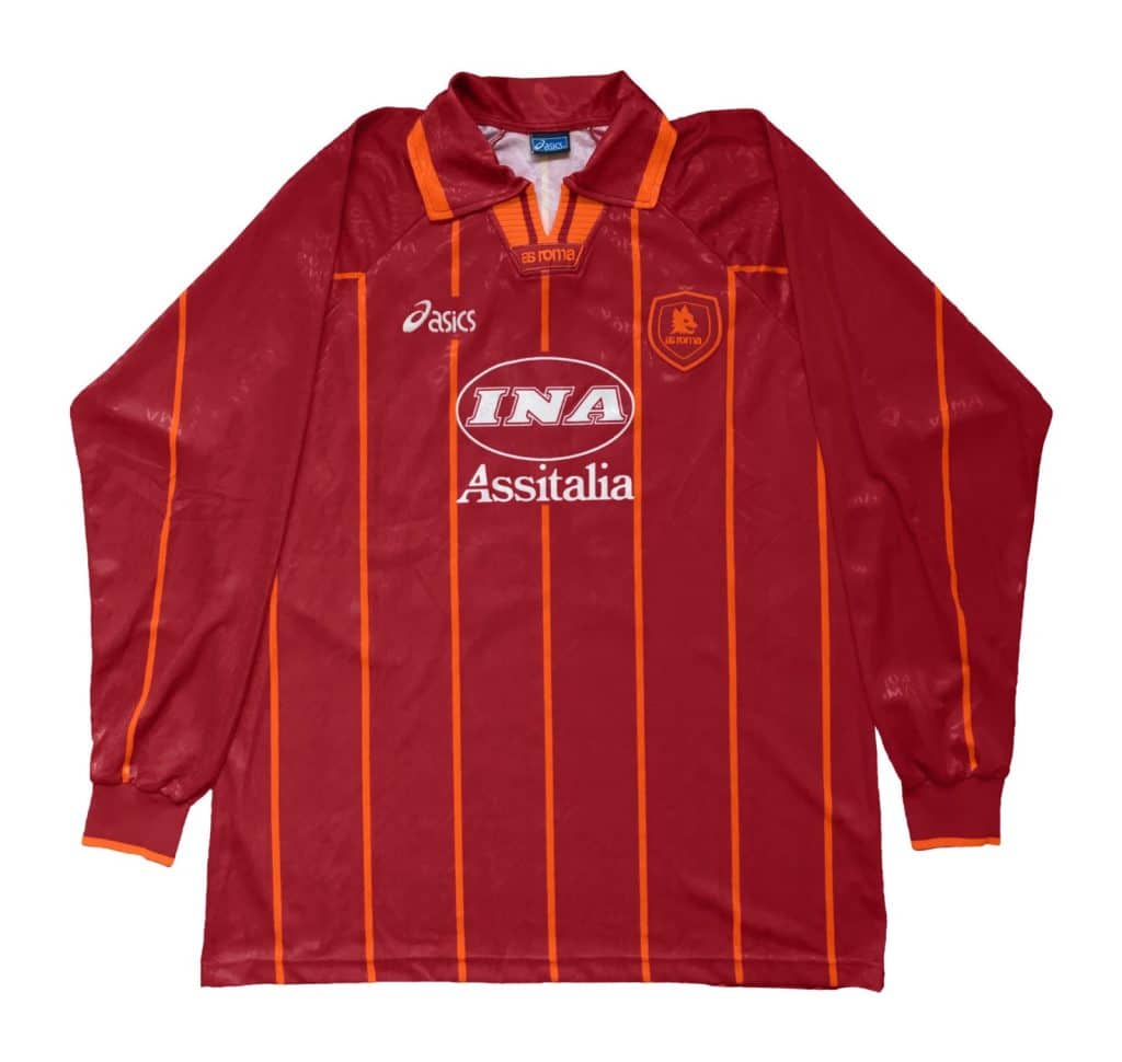 AS Roma