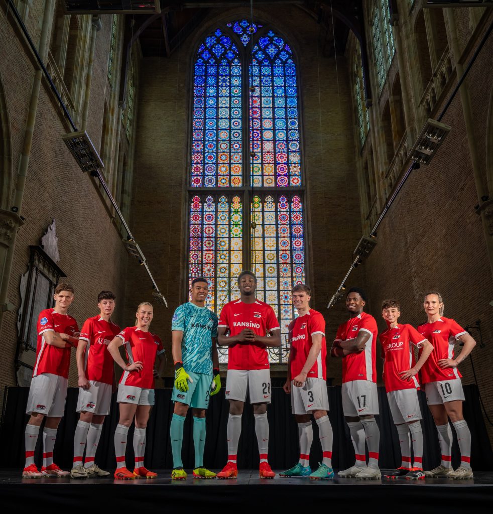 AZ Alkmaar