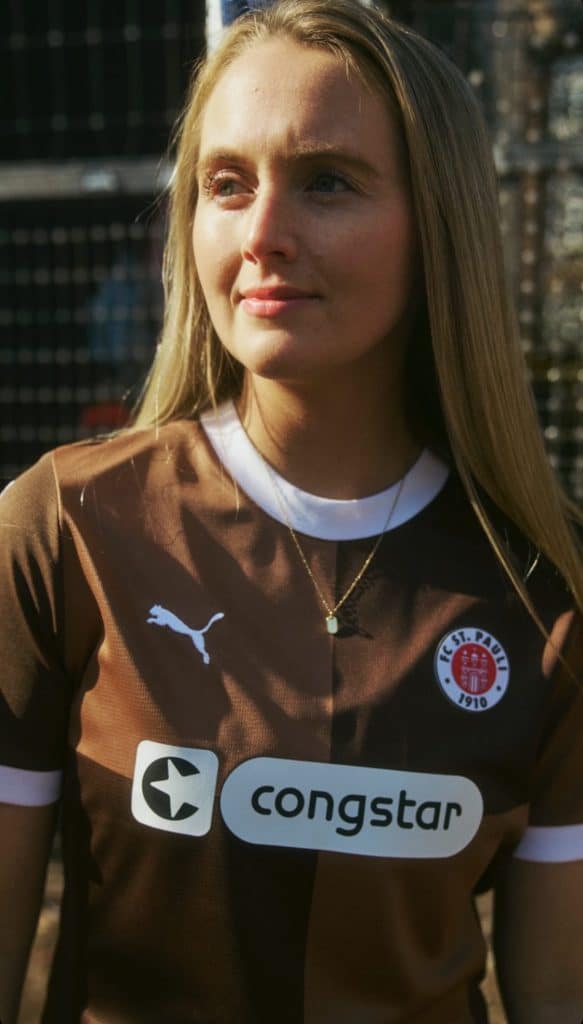 FC St Pauli