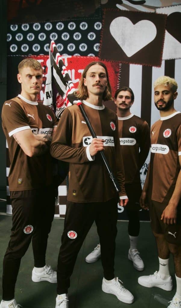 FC St Pauli