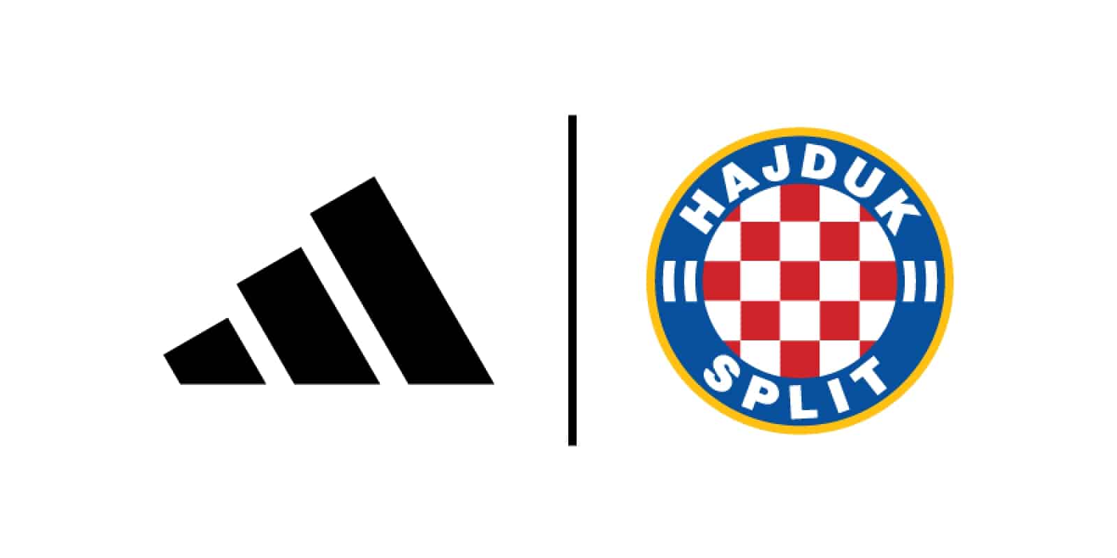 Hajduk Split Announce Kit Deal with Adidas