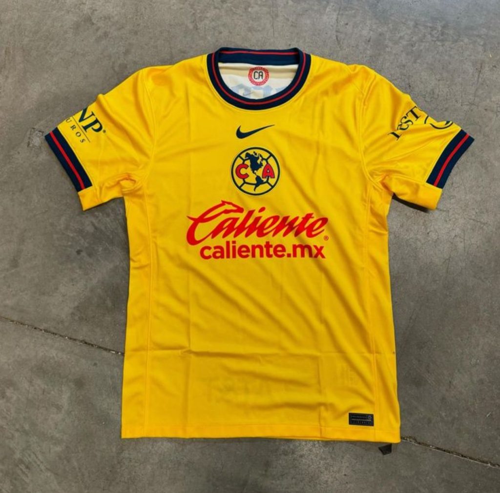 Club America