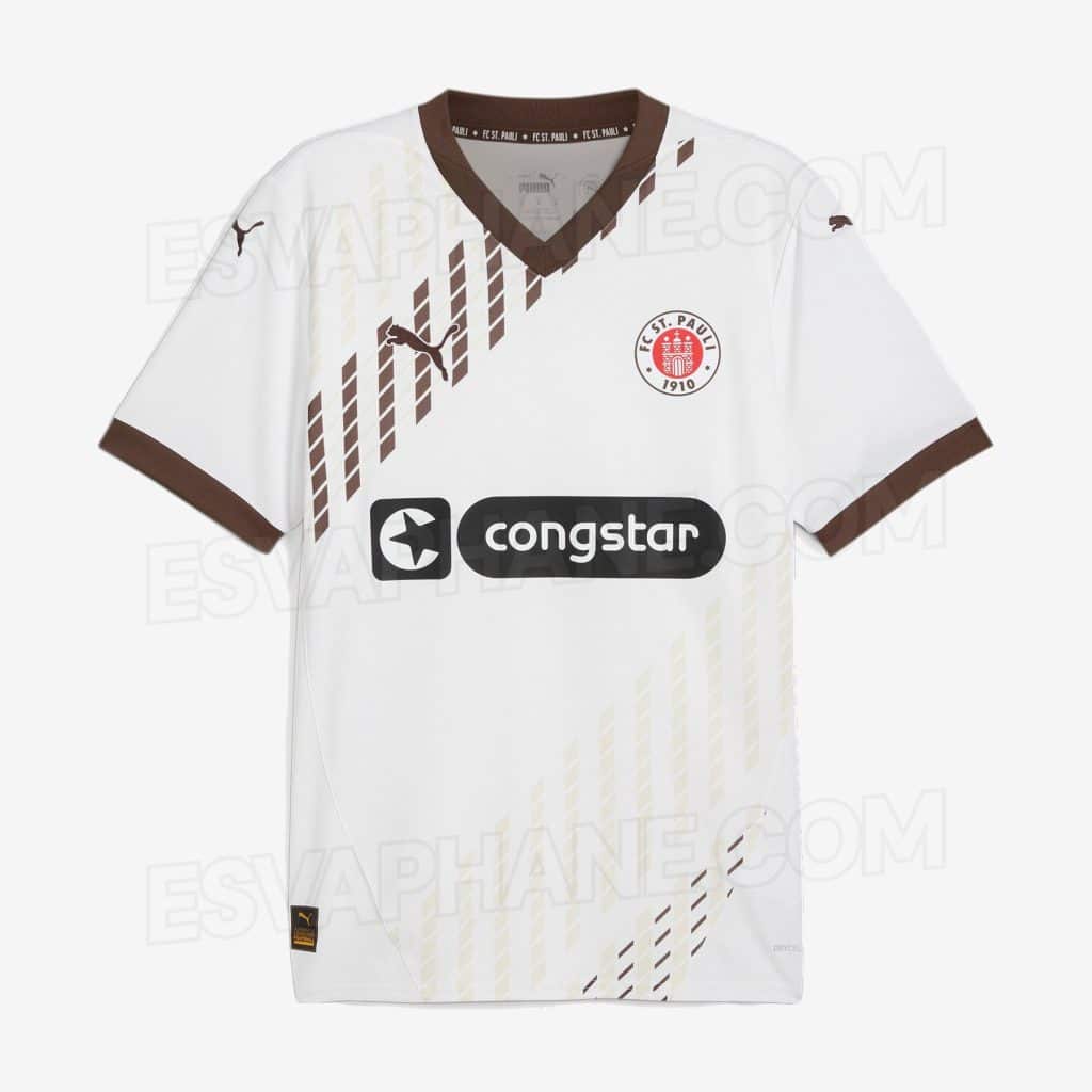 FC St Pauli