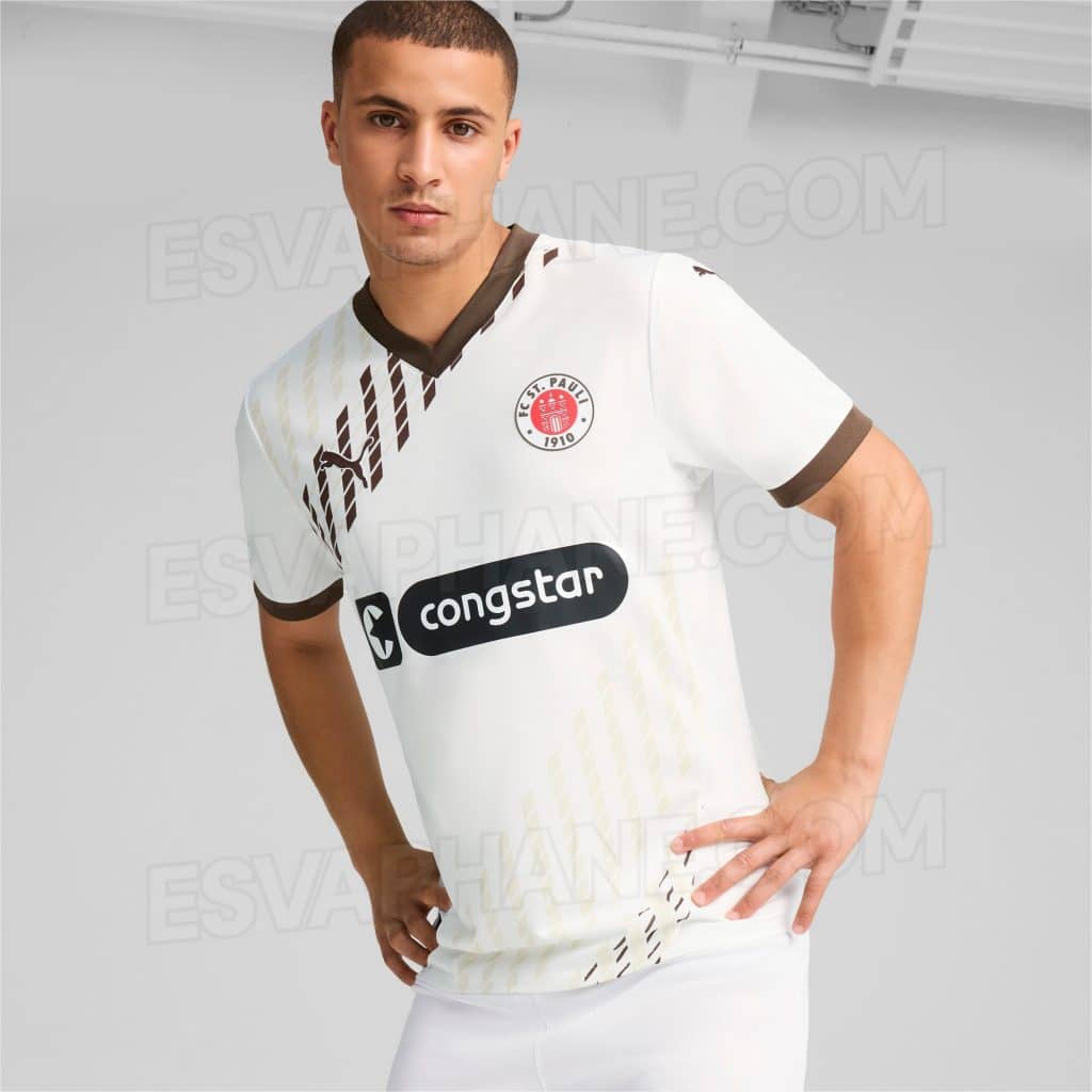 FC St Pauli