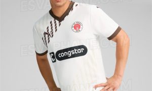 FC St Pauli