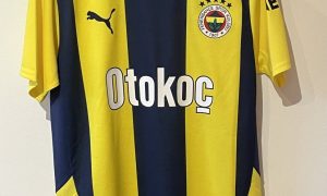 Fenerbahce