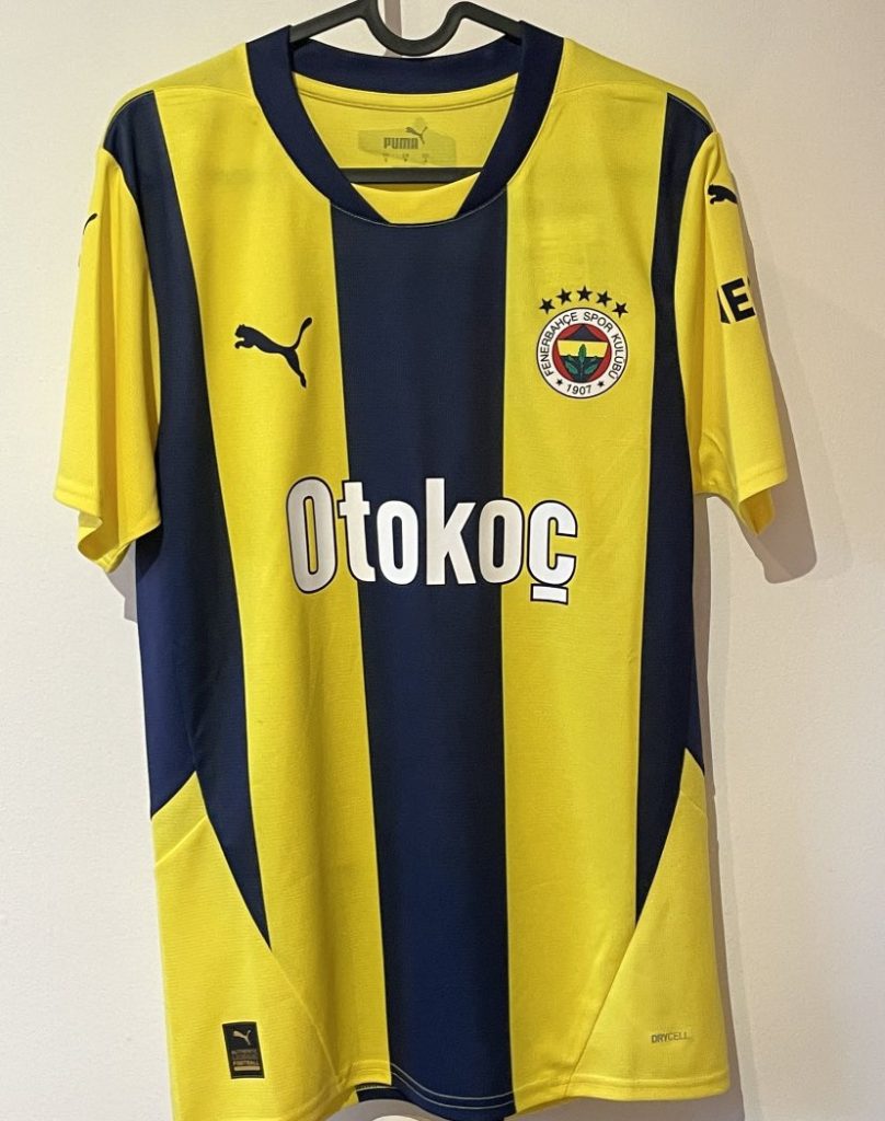 Fenerbahce