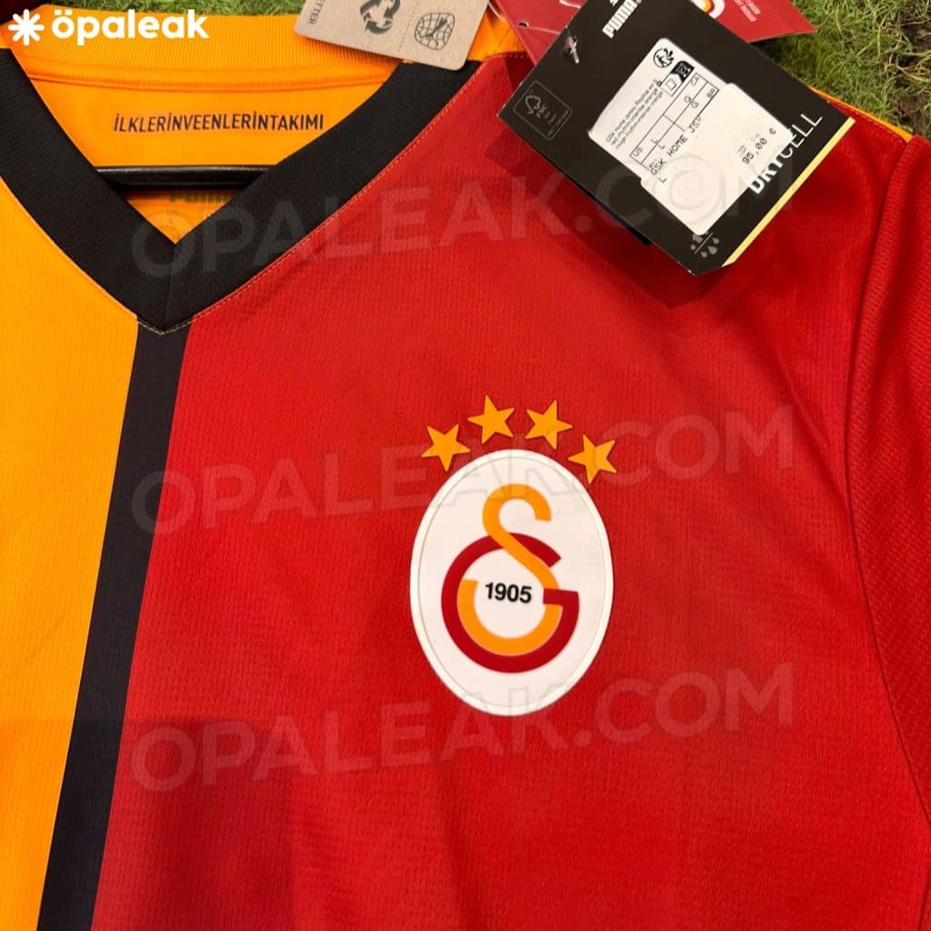 Galatasaray