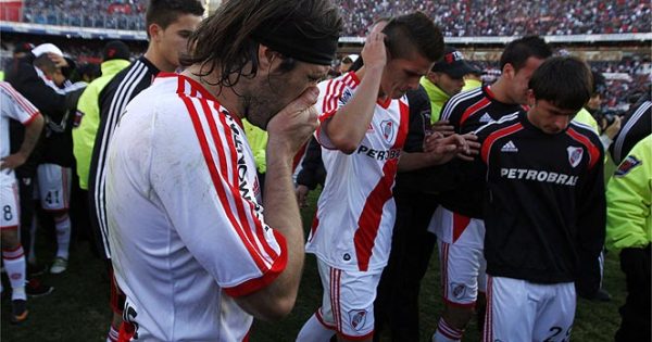 Football Relegations: The 5 Most Shocking in History