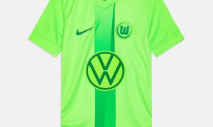 Wolfsburg