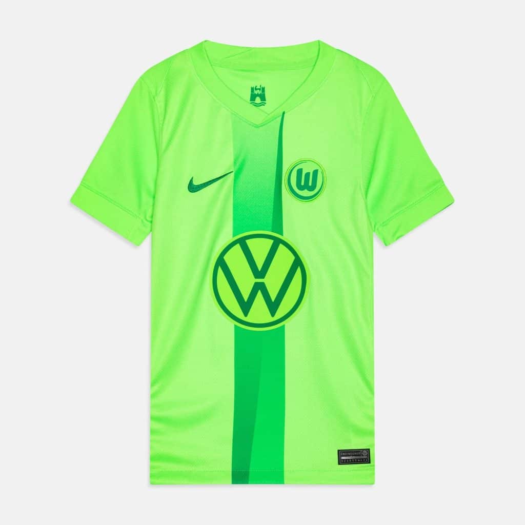 Wolfsburg