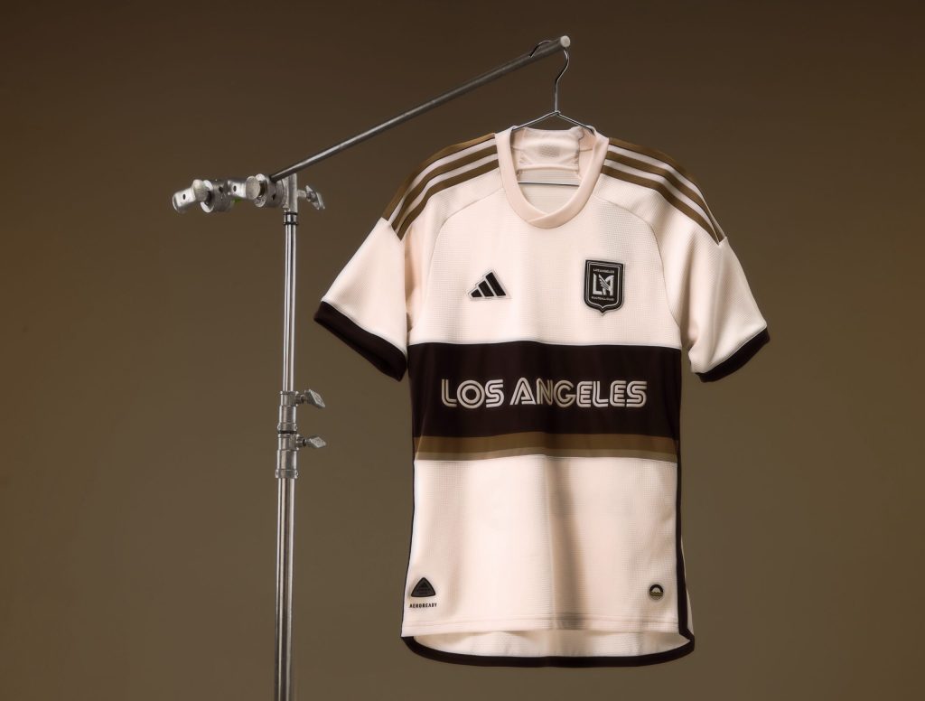 LAFC