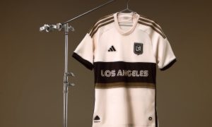 LAFC