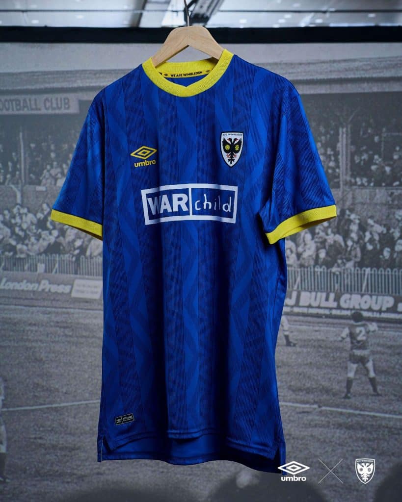 AFC Wimbledon