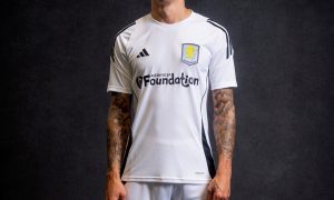 Aston Villa