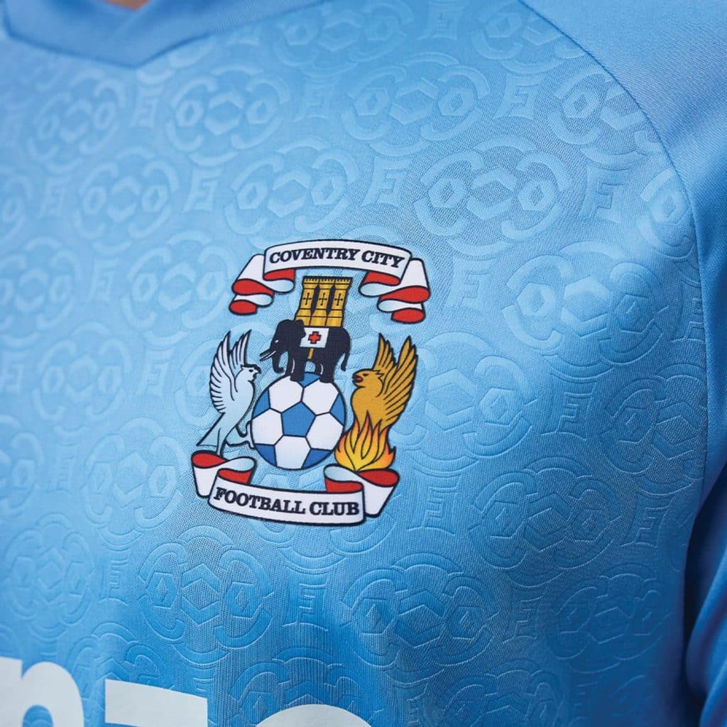 Coventry City