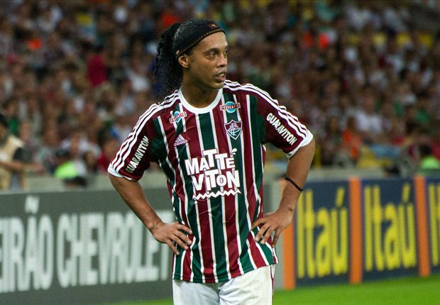 Ronaldinho