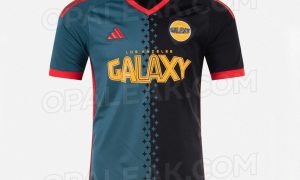 LA Galaxy