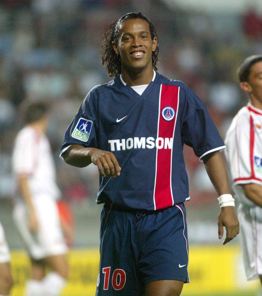 Ronaldinho