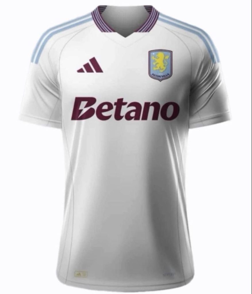 Aston Villa