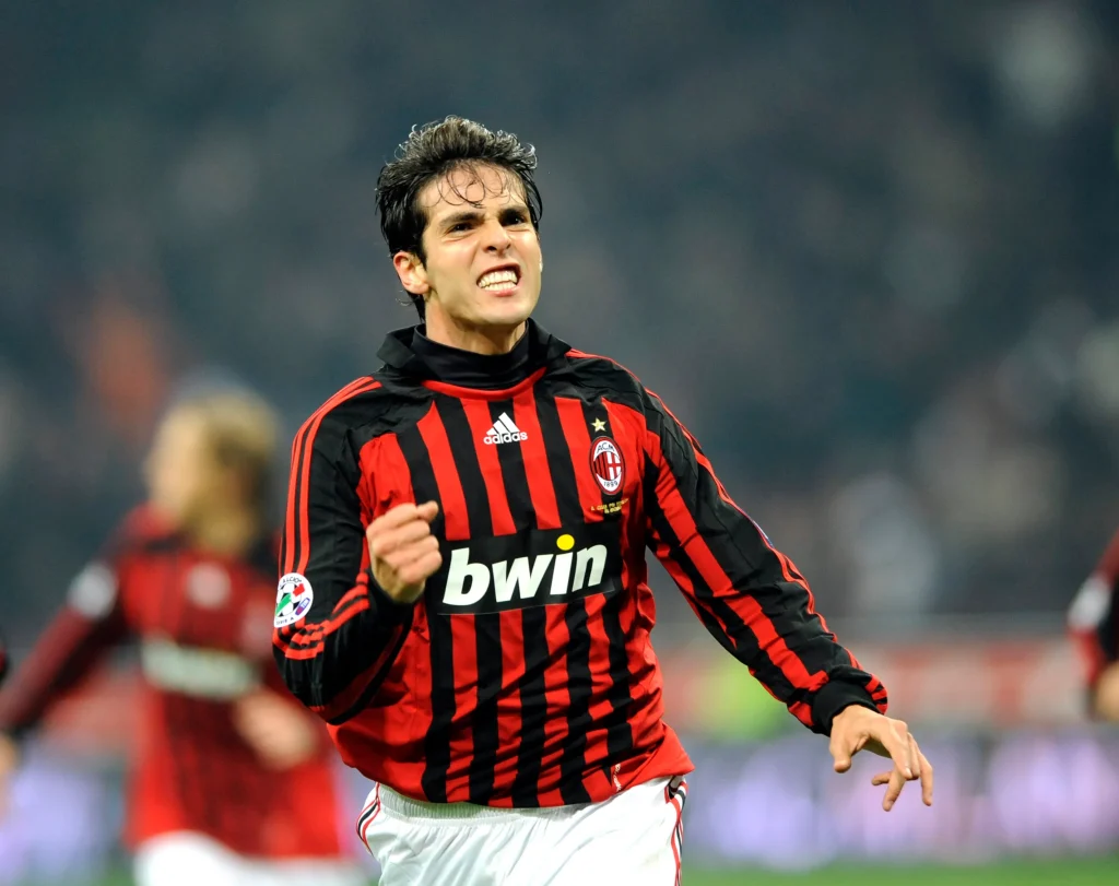 Kaká