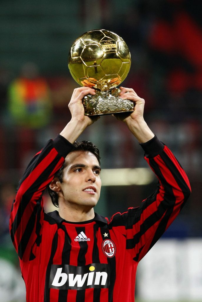 Kaká