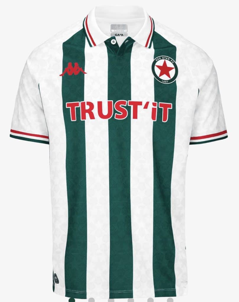 Red Star FC