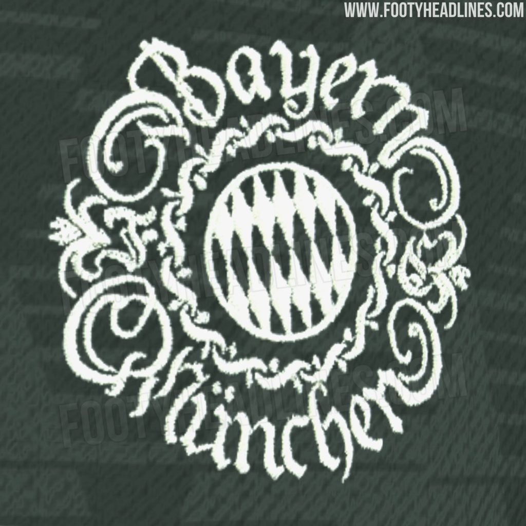 Bayern Munich