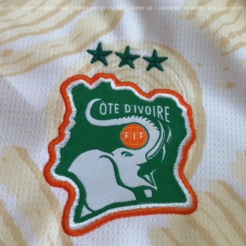 Ivory Coast