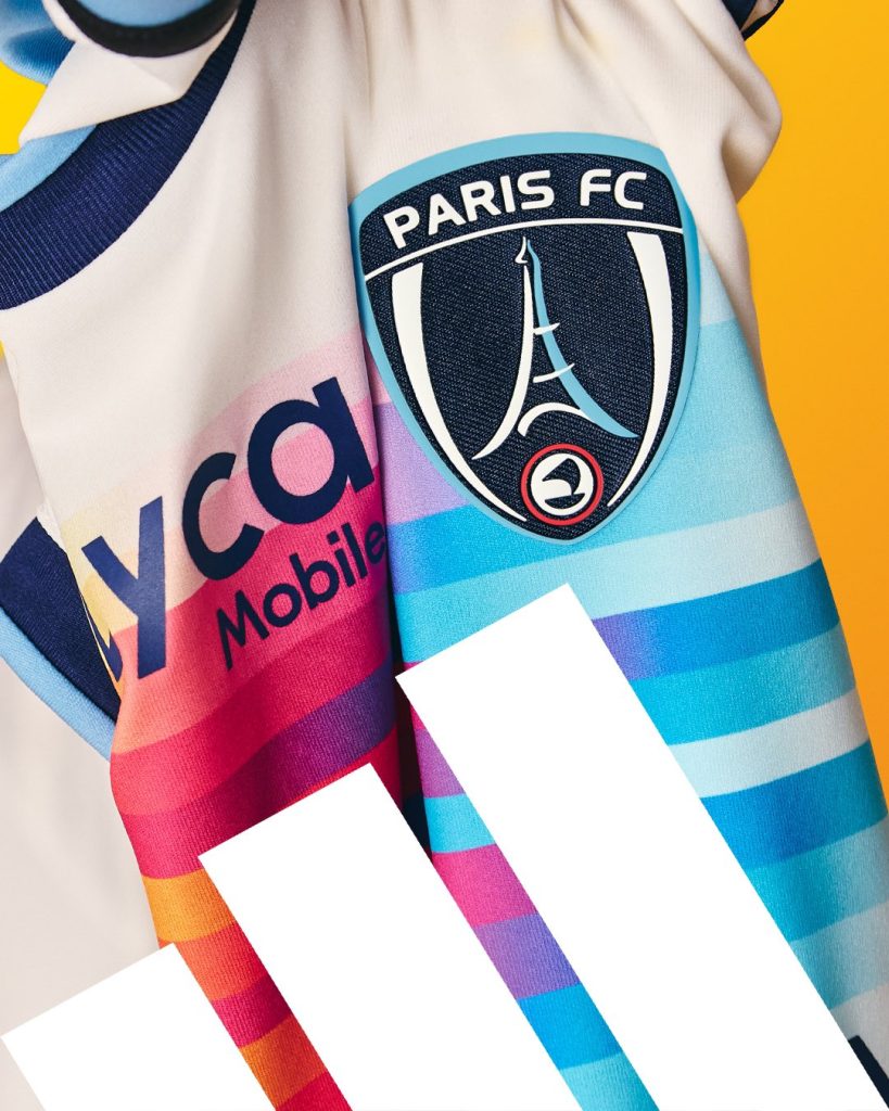 Paris FC